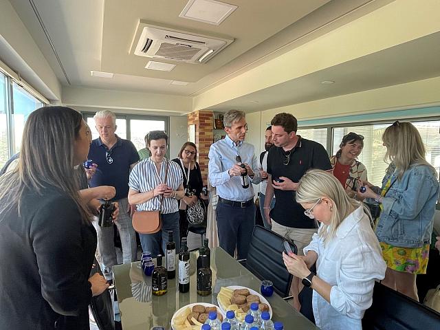 αγροδιατροφικη