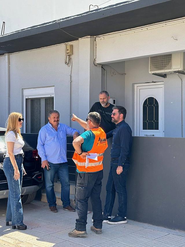 Μενέλαος Μποκέας