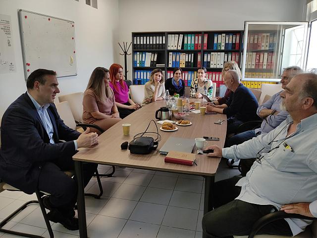 ΜΑΤΑΛΛΙΩΤΑΚΗς - ΙΤΕ