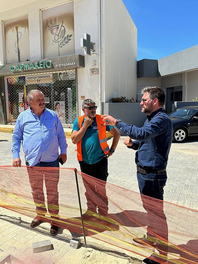 Μενέλαος Μποκέας