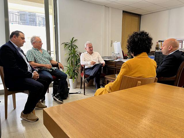 Αλέξης Καλοκαιρινός