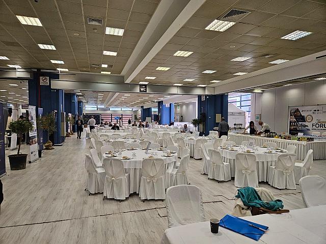 φόρουμ κρητικών προϊόντων 