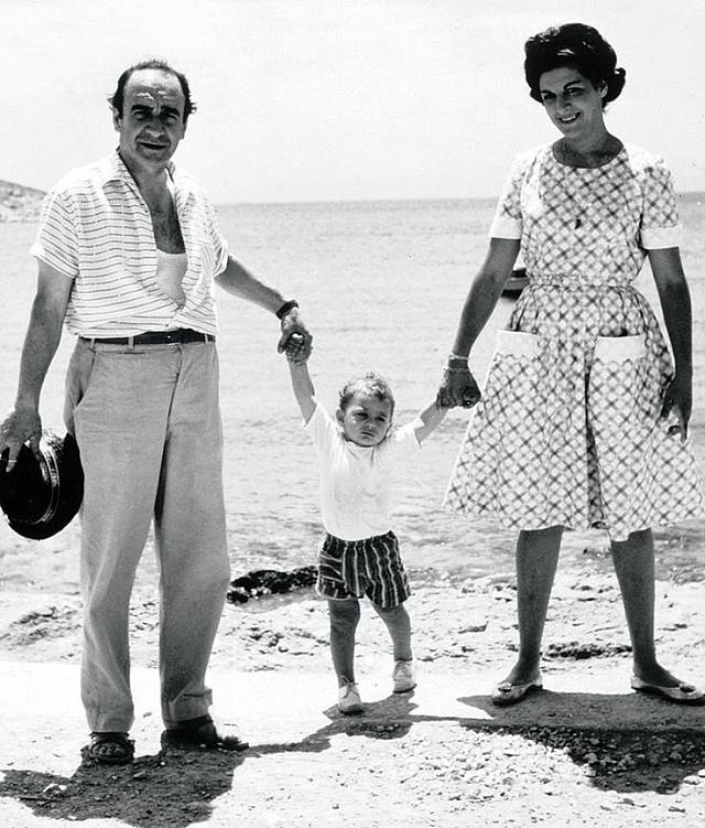 ΜΠΕΑΤΑ ΑΣΗΜΑΚΟΠΟΥΛΟΥ - ΛΑΣΚΟς