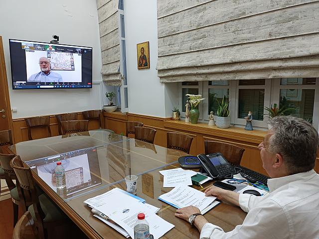 ΕΚΔΗΛΩΣΗ ΚΛΑΔΟΥ