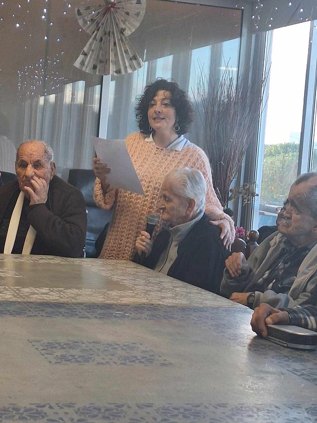 ΗΛΙΚΙΩΜΕΝΟΙ