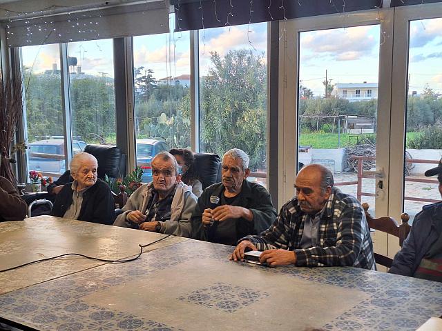 ΗΛΙΚΙΩΜΕΝΟΙ