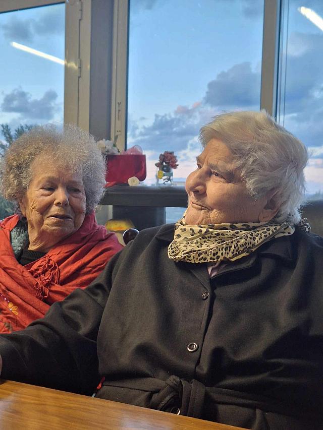 ΗΛΙΚΙΩΜΕΝΟΙ