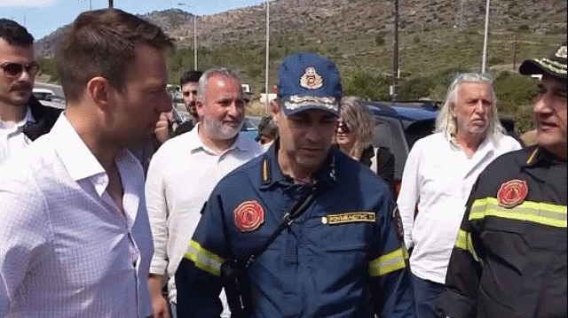 Κασσελάκης