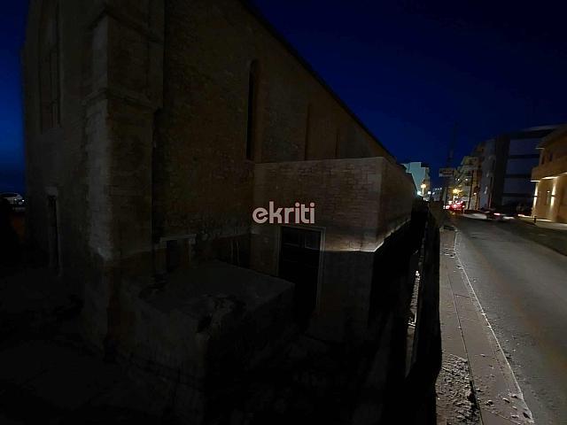 άγιος πέτρος δομηνικανών σκοτάδι