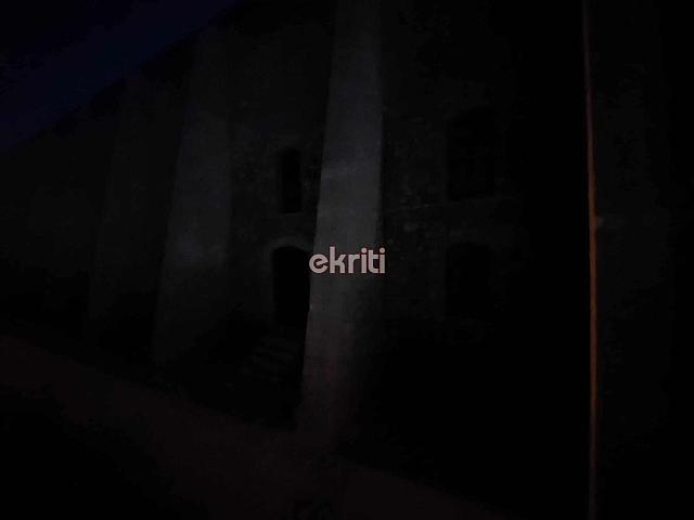 άγιος πέτρος δομηνικανών σκοτάδι