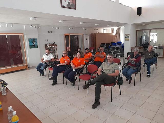 Δήμος Βιάννου - σεμινάριο 