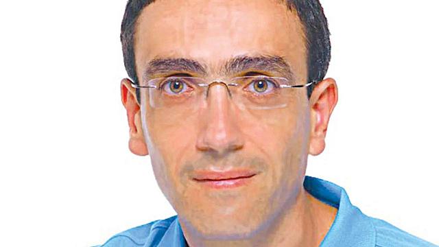 Δημήτρης Βρύσαλης