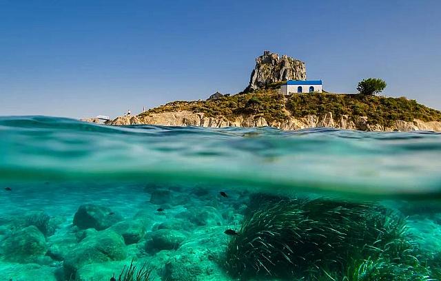 εκκλησάκι - Κω