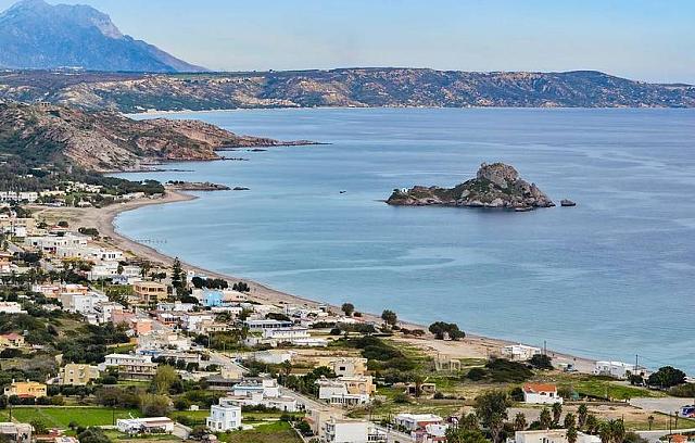 εκκλησάκι - Κω