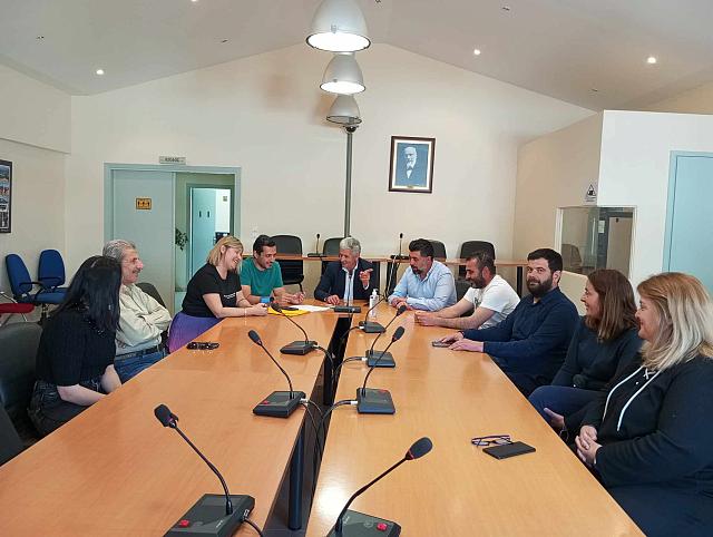 συμβαση δικταιο αντρο