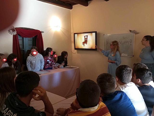 γκουβερνιώτισσα