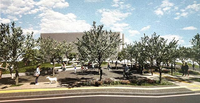 αναπλαση αγιας μαρινας