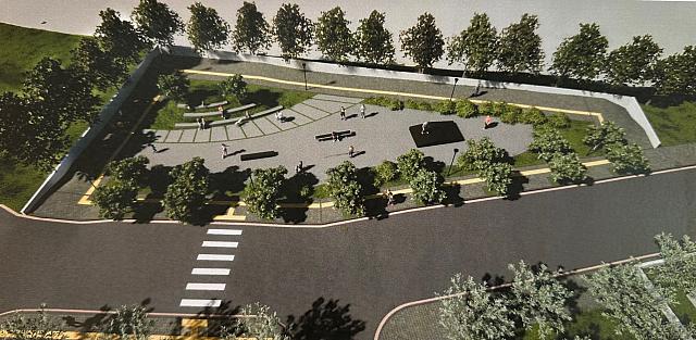 αναπλαση αγιας μαρινας