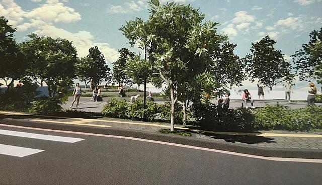 αναπλαση αγιας μαρινας