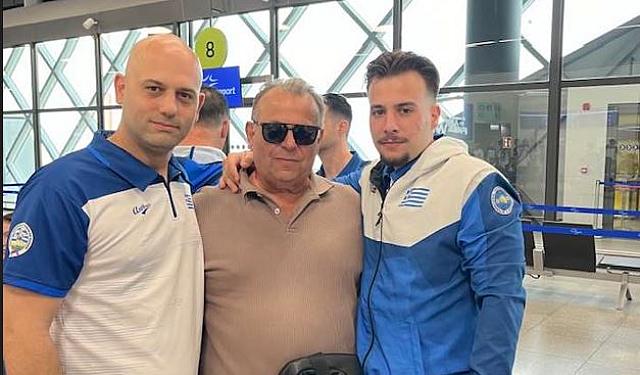 ΑΝΔΡΕΑΣ ΤΖΑΝΙΔΗΣ