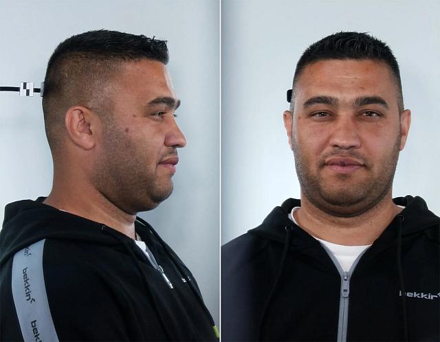 ΑΡΙΣΤΟΠΟΥΛΟΣ Παύλος