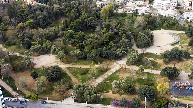 ΑΚΑΔΗΜΙΑ ΠΛΑΤΩΝΟΣ