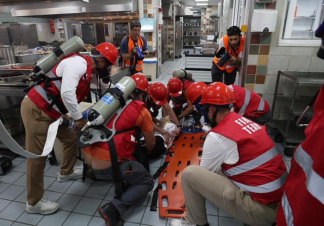 άσκηση μίνωας ηράκλειο