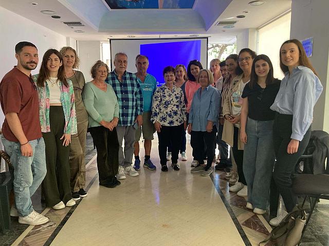 ΣΕΜΙΝΑΡΙΑ ΠΡΩΤΩΝ ΒΟΗΘΕΙΩΝ