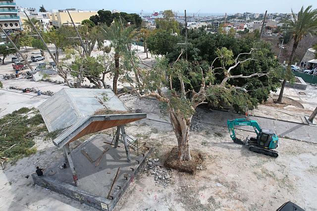 Πλατεία Ελευθερίας