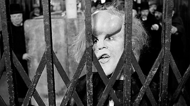  ο ανθρωπος ελεφαντας