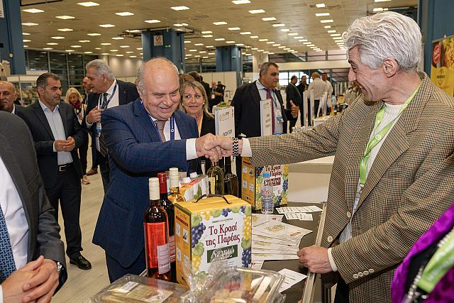 παγκρήτιο φόρουμ αθήνα