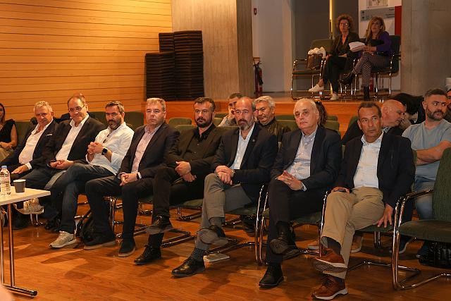 4η Σύνοδος Forum Κυκλικών Πόλεων στο Ηράκλειο