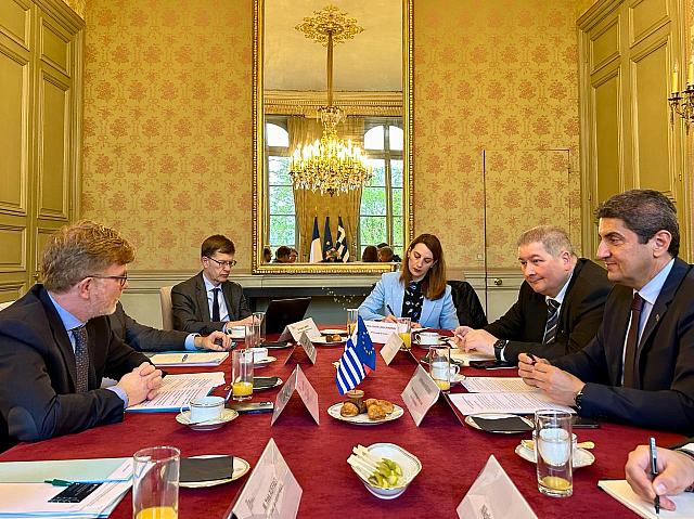 Λευτέρης Αυγενάκης