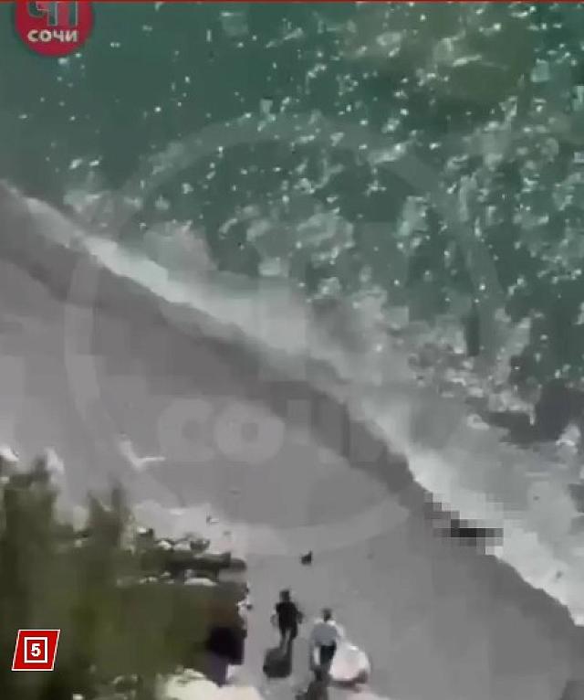 φωτο νεκρή Γεωργία