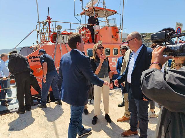 καιριδης γαυδος