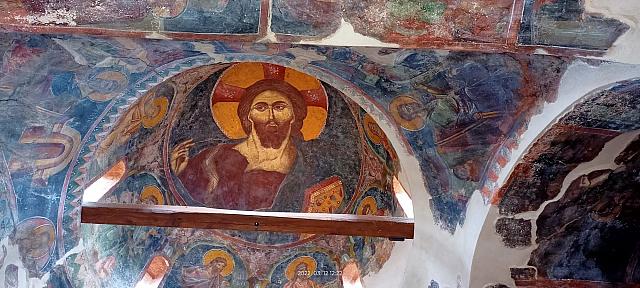 παναγία γκουβερνιώτισσα