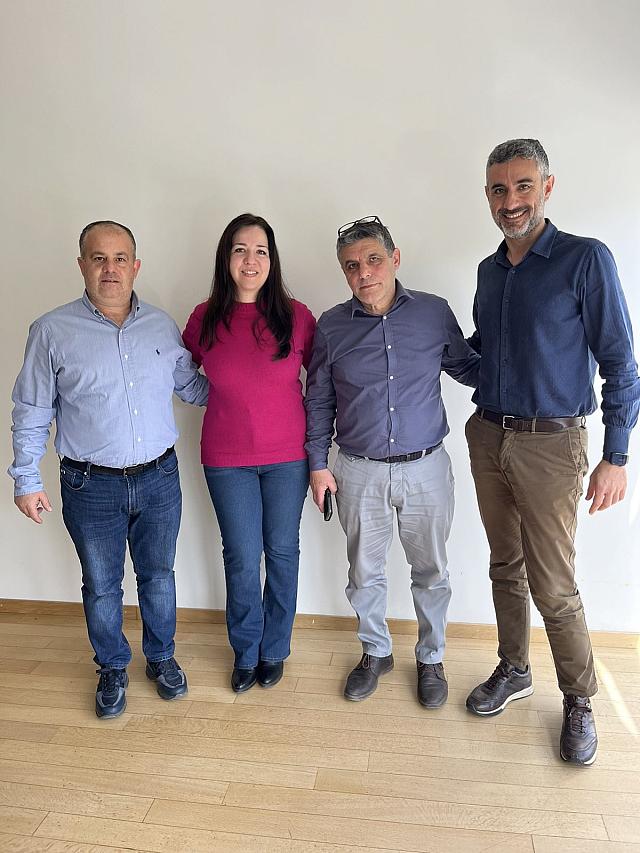 σούπερ μάρκετ χαλκιαδάκης δήμος μαλεβιζίου