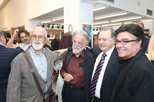 Εγκαινιάστηκε το νέο Happy Home Χαλκιαδάκης στο Ηράκλειο