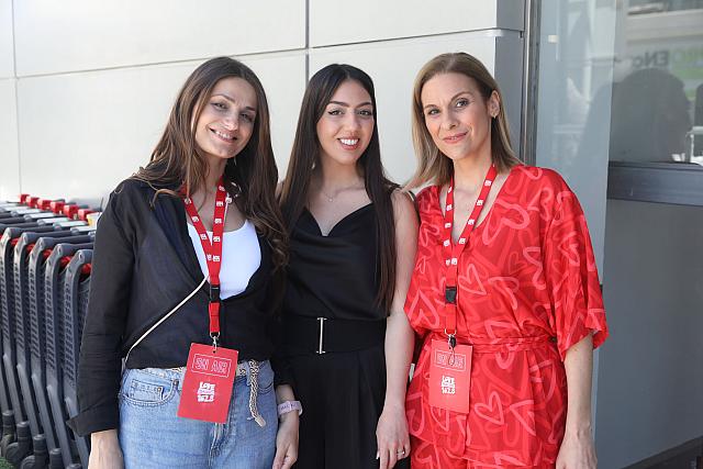 Εγκαινιάστηκε το νέο Happy Home Χαλκιαδάκης στο Ηράκλειο