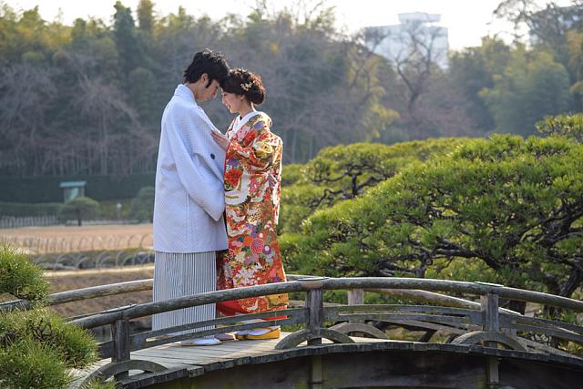 ιαπωνία ζευγάρι