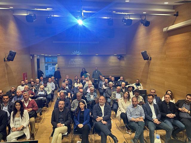 πασοκ ηράκλειο