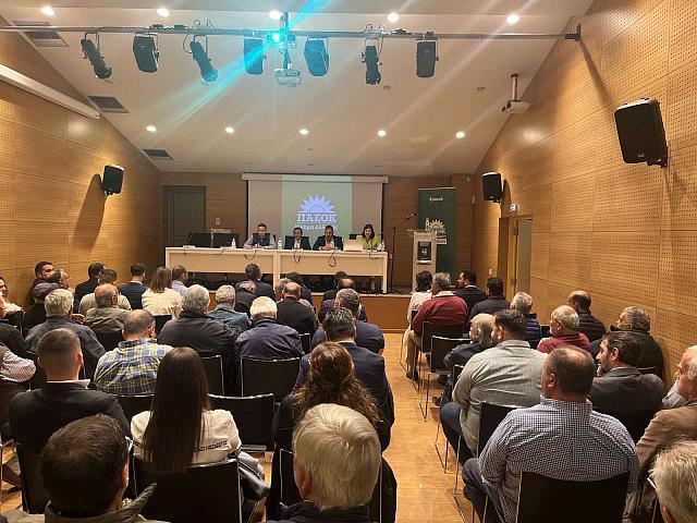 πασοκ ηράκλειο