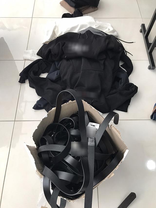 μαϊμού προϊόντα