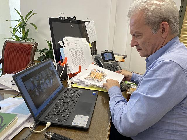 καλοκαιρινος