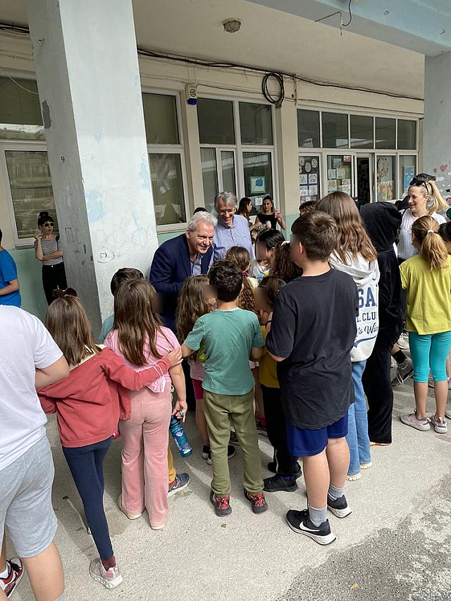 Αλέξης Καλοκαιρινός