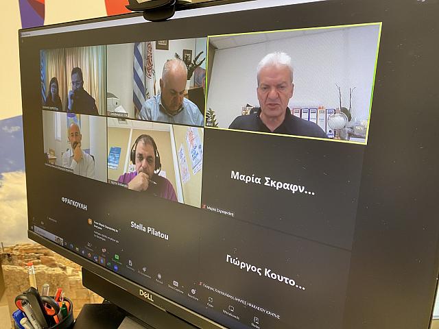 Αλέξης Καλοκαιρινός