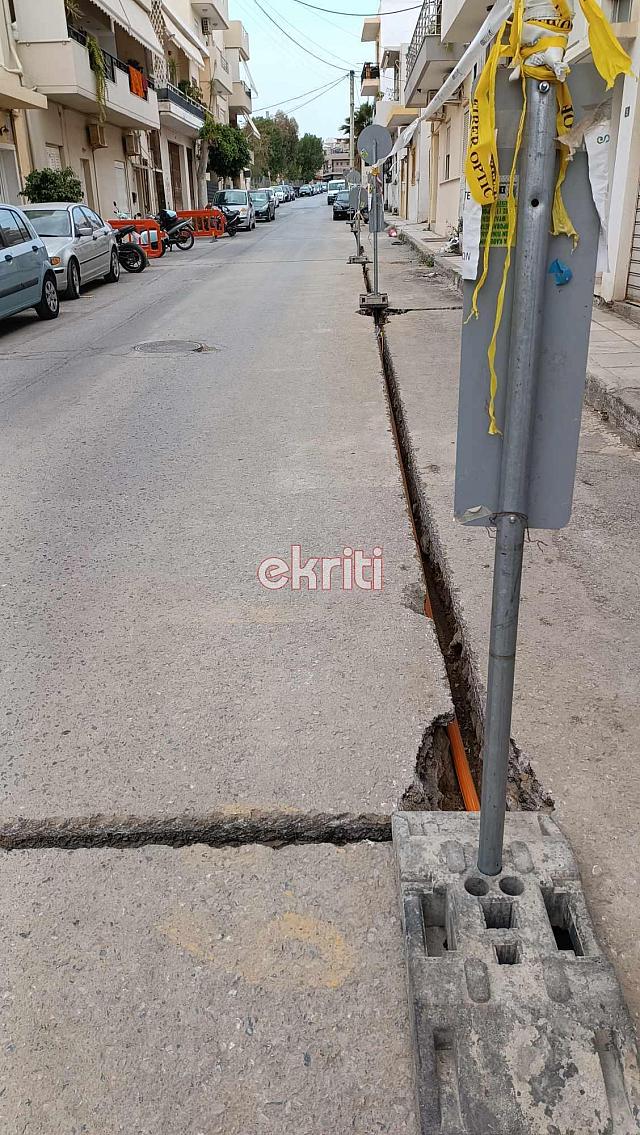 καμίνια οπτικές ίνες