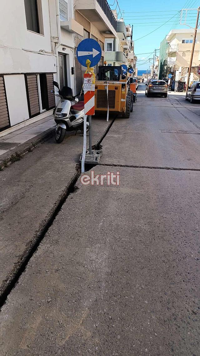 καμίνια οπτικές ίνες