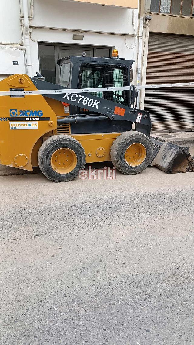 καμίνια οπτικές ίνες