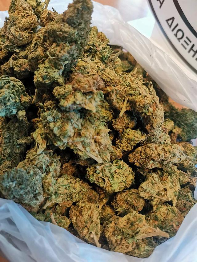 κάνναβη πλοίο